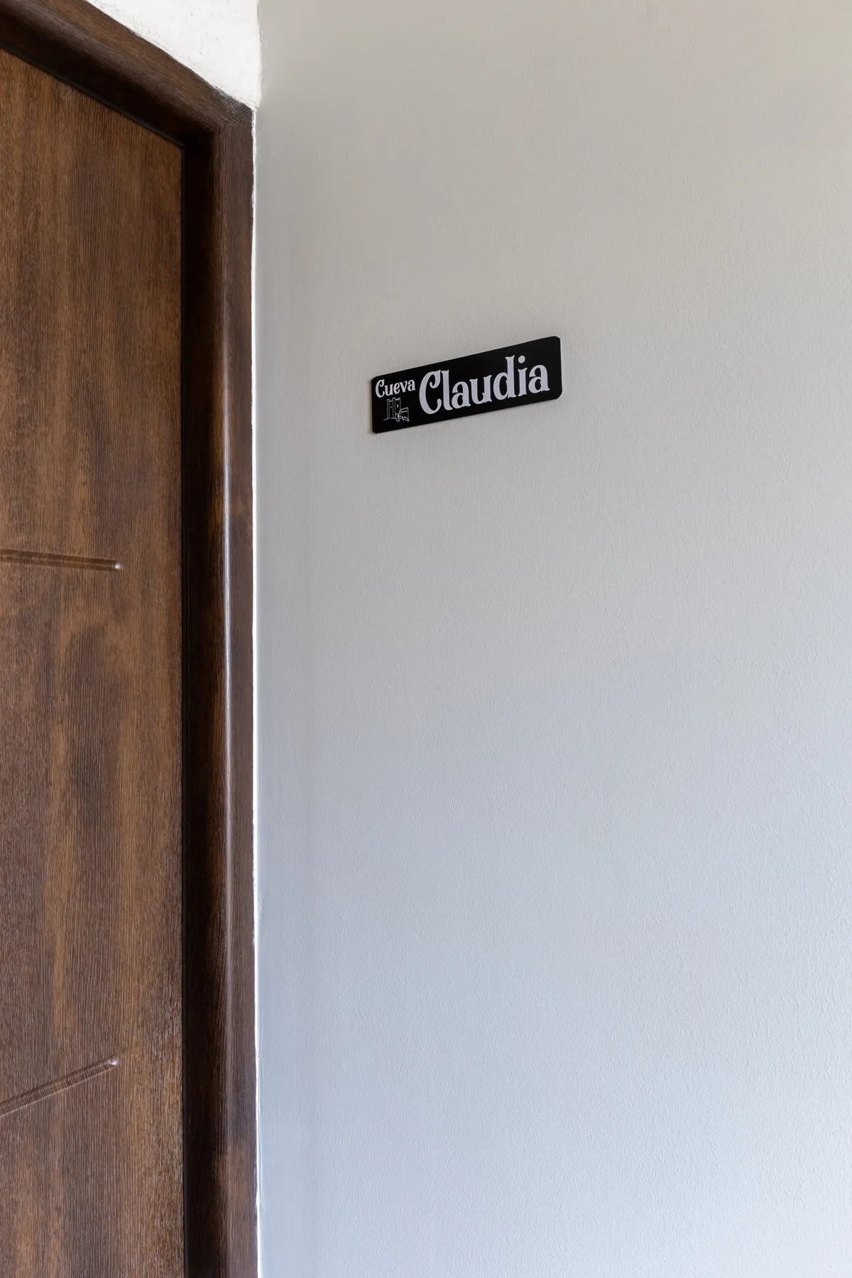 Casa Cueva Claudia