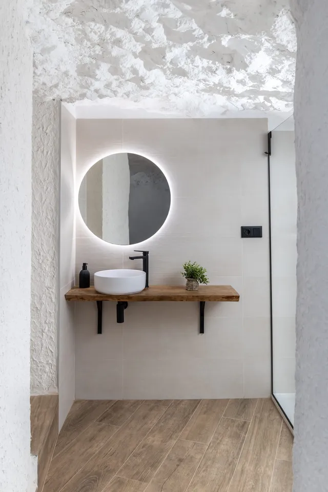 Casa Cueva Claudia