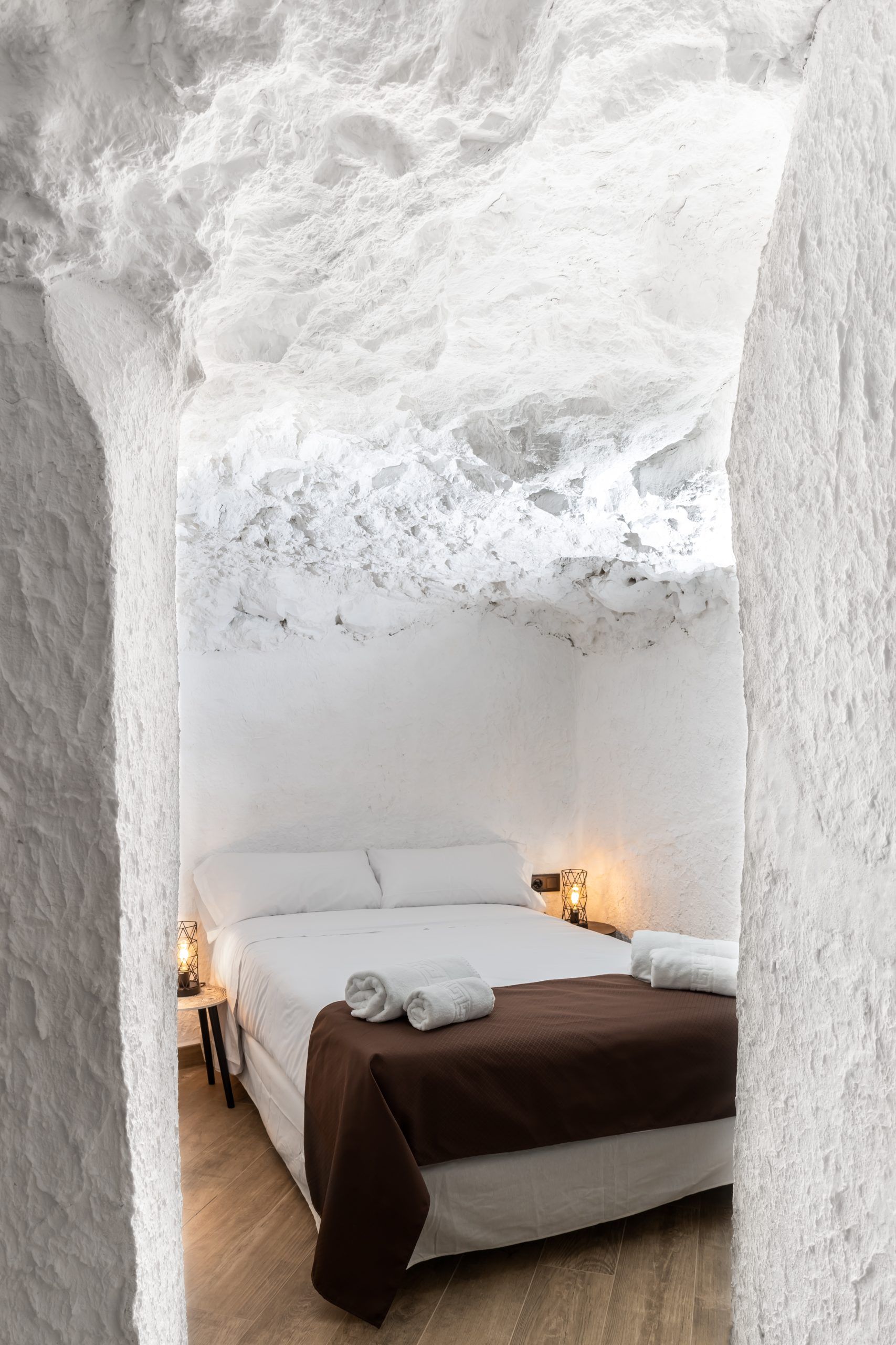 Casa Cueva Claudia