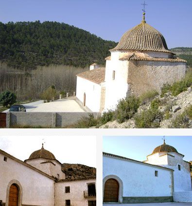 San Lorenzo hermitage