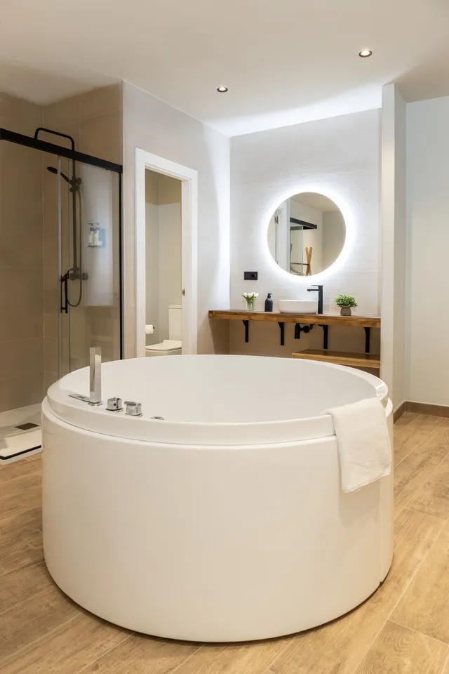 Suite Carlota