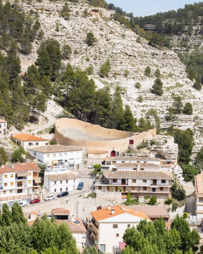 Suite Carlota Vistas